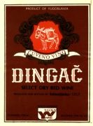 Jugoslavien_Dingac 1981